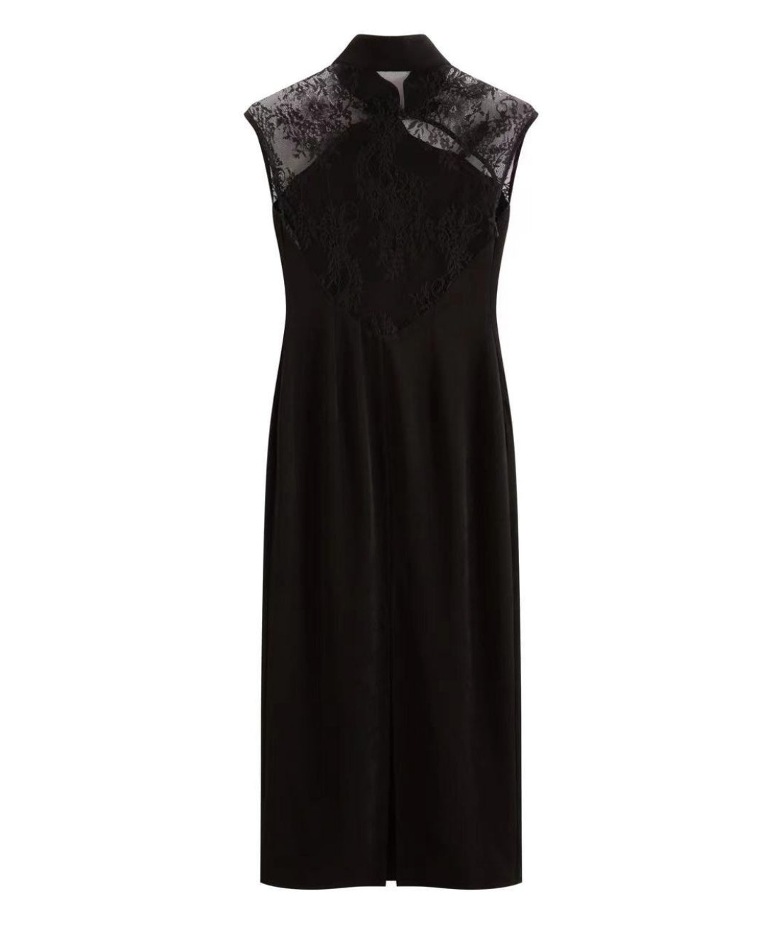 カットソーリラックスワンピース