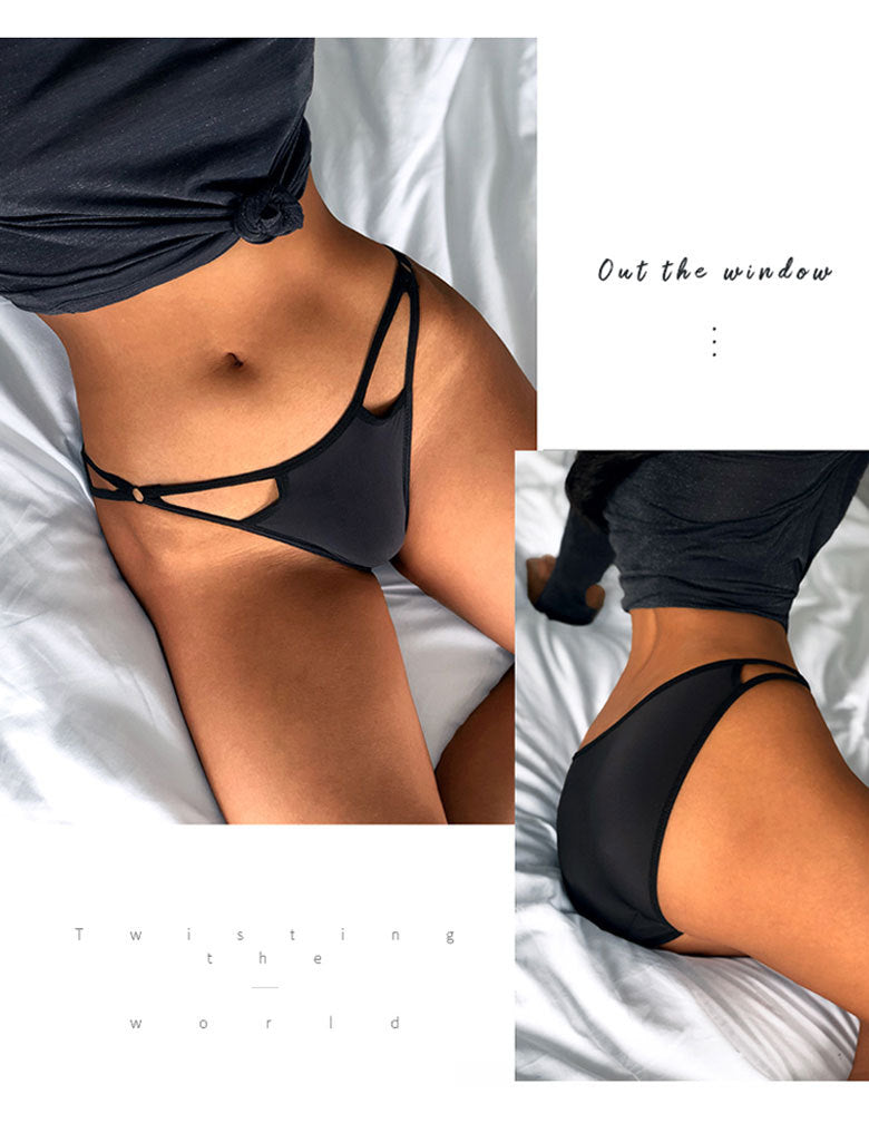 ビキニ サイドストリング ショーツ 下着 パンティ