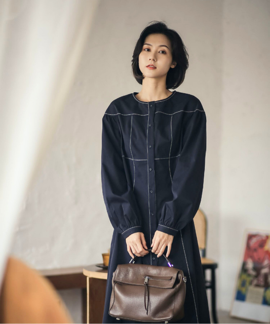 yourmle ワンピース DRESSES / ALL-IN-ONE