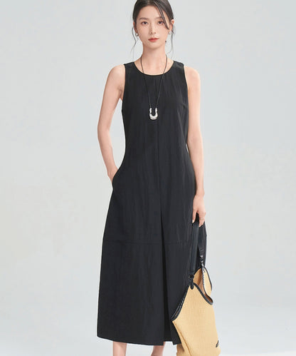 クリーンラインワンピース