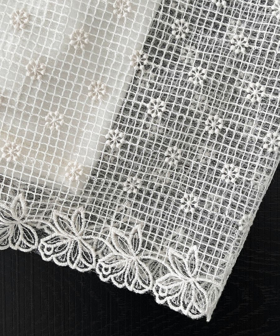 ドッキングレースAラインフレアスカート