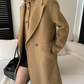 ウールコート＋ベスト2ピースセット