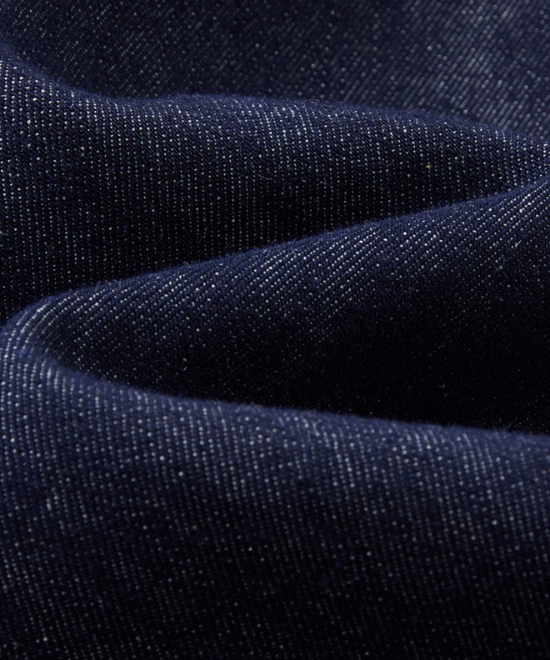 クラシックデニムワンピース