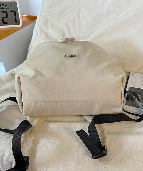 パラコードハンドルバックパック