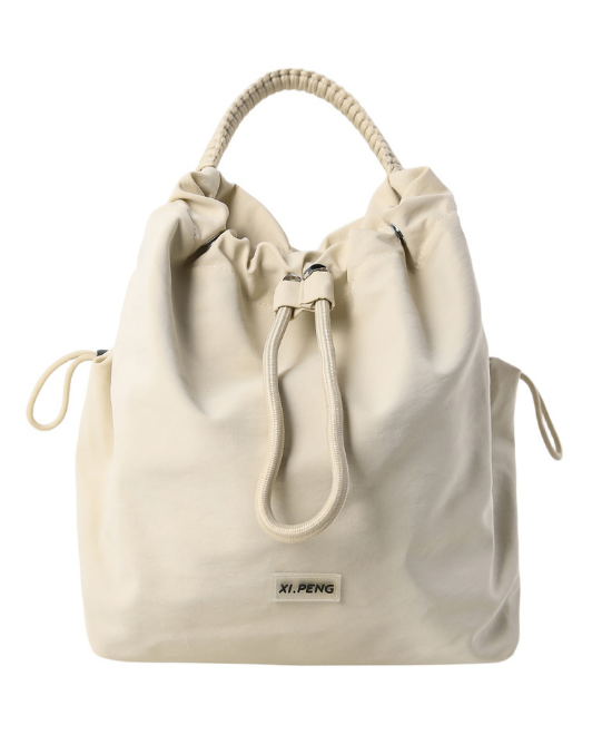 パラコードハンドルバックパック