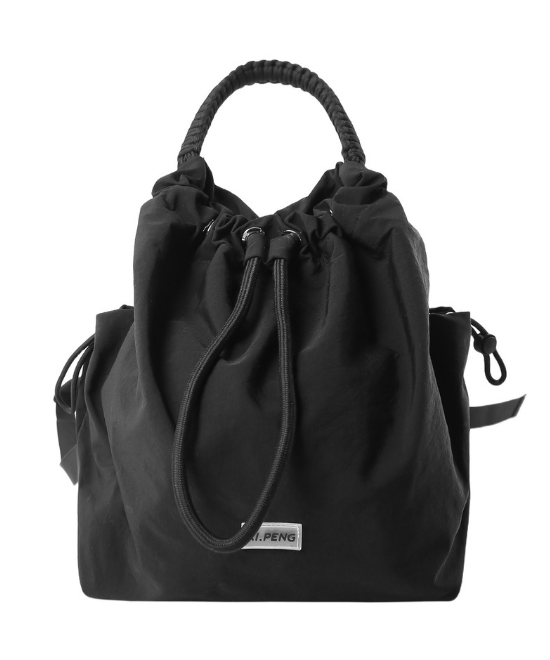 パラコードハンドルバックパック