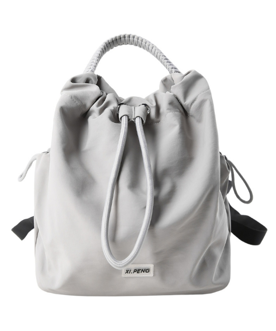 パラコードハンドルバックパック