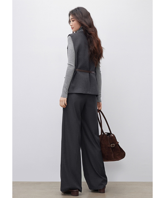 ハイエンドジャケットライクベスト